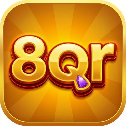8qr ⚡ Aplikasi Resmi | Daftar Sekarang